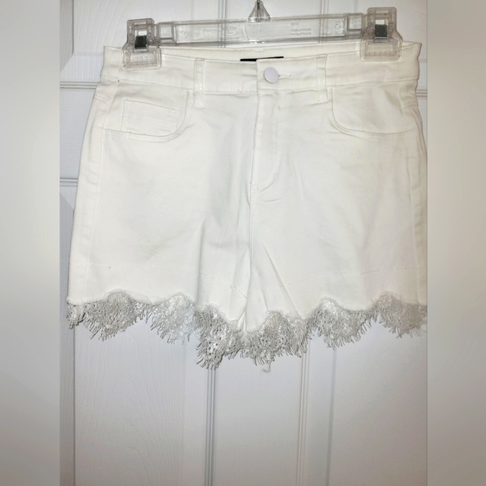 Women short